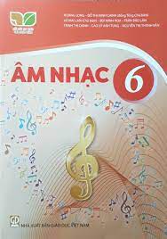 Âm nhạc 6